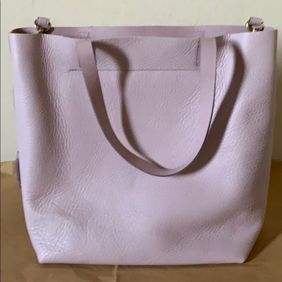 Madewell The Medium Transport Tote - Picture 3 of 8